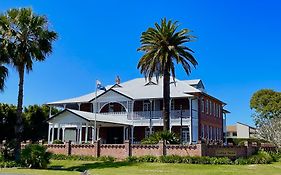 Ballina Manor Boutique Hotel